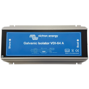 Galvanic Isolator VDI-32 and VDI-64