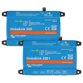 GlobalLink 520 530