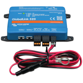 GlobalLink 520 & 530 4G LTE Connectivity