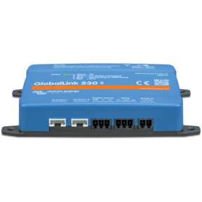 GlobalLink 520 & 530 4G LTE Connectivity
