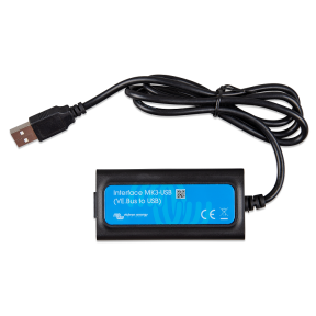 Interface MK3-USB