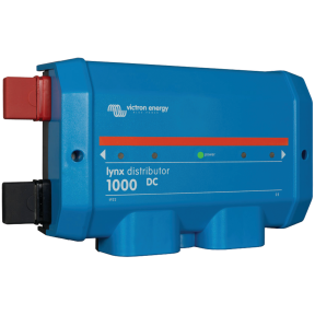 Lynx DC Distributor 1000A 