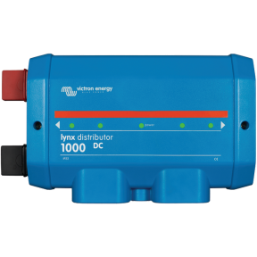 Lynx DC Distributor 1000A 