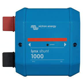 Lynx Intelligent 1000A Shunt VE.Can