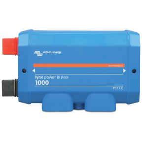 Lynx Power In - Modular DC Bus Bar