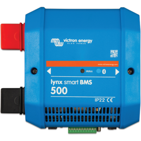 Lynx Smart BMS 500