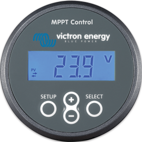 MPPT Control