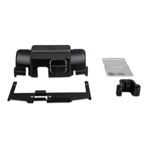 Parts of Victron Energy MPPT WireBox - MC4