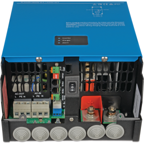 MultiPlus 12/2000/80-50 120V VE.Bus 