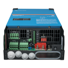 MultiPlus-II 12/3000/120-50 2x120V Inverter/Charger