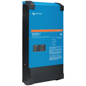 MultiPlus-II 24/3000/70-50 2x120V Inverter/Charger (UL458)