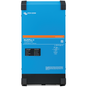 MultiPlus-II Inverter/Charger 3000/50 (UL 485)