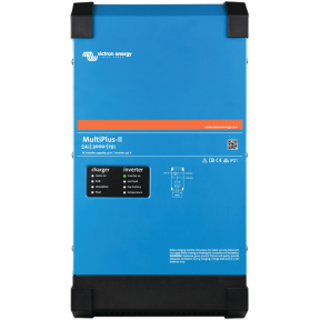 MultiPlus-II Inverter/Charger 24/3000/70-50 (UL 485)