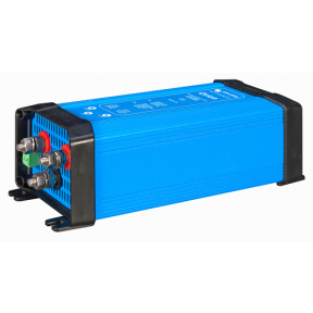 Right Side of Victron Energy Orion DC to DC Converter - 24/12-70A Non-isolated, High power
