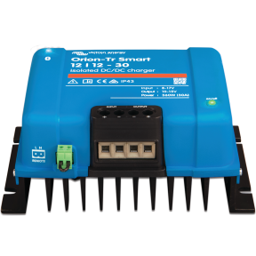 Orion-Tr Smart DC-DC Charger - Isolated