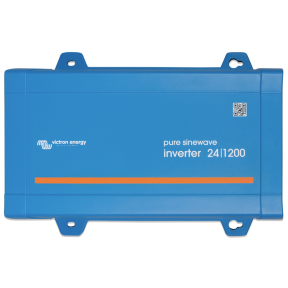Phoenix 24/375 120V NEMA 5-15R Inverter with VE.Direct