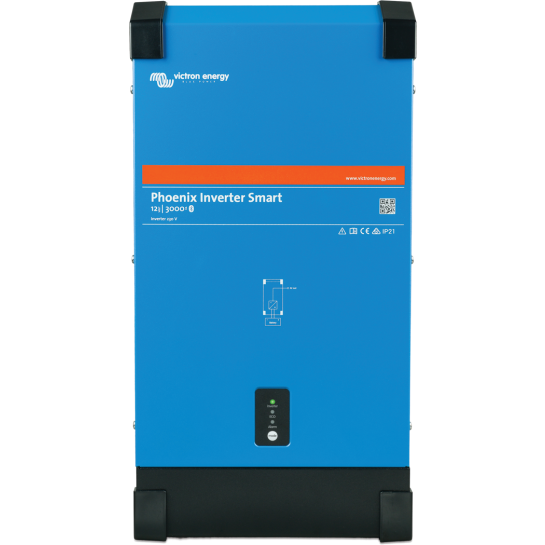 Phoenix Inverter Smart 12/3000VA