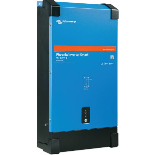 Phoenix Inverter Smart 12/3000VA