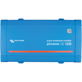 Victron Phoenix Sine Wave Inverter - VE.Direct, 12V