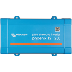 Phoenix Pure Sine Wave Inverter VE Direct NEMA 5-15R