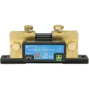 Smart Battery Shunt