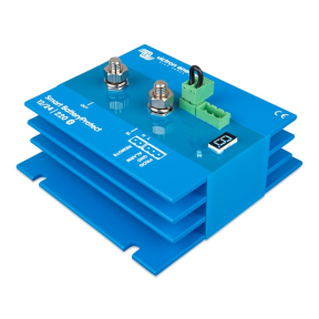Side View of Victron Energy Smart BatteryProtect, 220A 