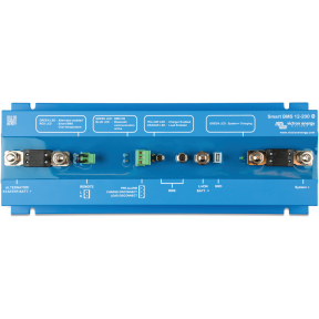 Smart BMS 12/200 - Battery Management System