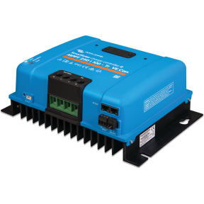 SmartSolar Charge Controller MPPT 250/100 VE.Can