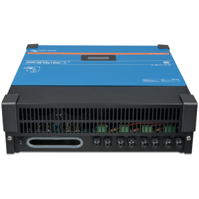 SmartSolar MPPT RS