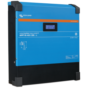 SmartSolar MPPT RS