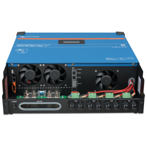 SmartSolar MPPT RS