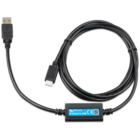 VE.Direct to USB Interface