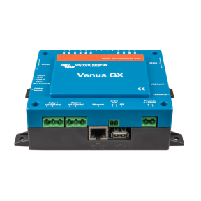 Front View of Venus GX