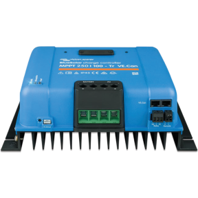 Victron MPPT 250/100 BlueSolar Charge Controller-Tr VE.Can