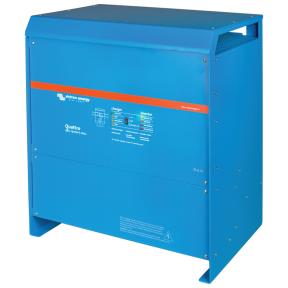 Victron Quattro Inverter & Chargers - 230V Output