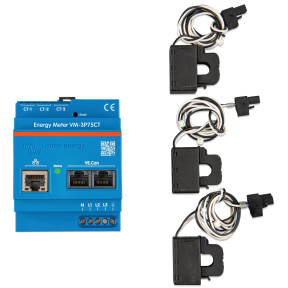 Victron VM-3P75CT Energy Meter