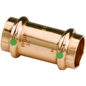 ProPress Coupling With Stop - Model 2915