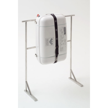Viking RescYou Mounting Brackets