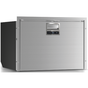 ALL IN ONE - Interchangeable Refrigerator or Freezer 2.8 cu. ft. (1 Drawer)
