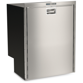 C180 OCX2 Stainless Steel Refrigerator Only - 5.5 Cu Ft