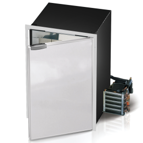 C55BT Freezer Only - 2 Cu Ft, Remote Compressor