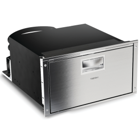 D20A Portable Refrigerator/Freezer - 2.1 Cu. Ft. DC ONLY