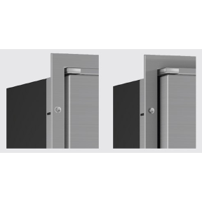 DW35 OCX2 SS Drawer Freezer Only - 1.2 Cu Ft, Remote Compressor.