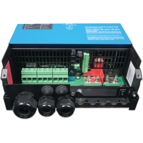MultiPlus-II Inverter/Charger 24/5000/120-95