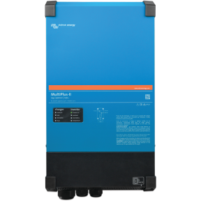 MultiPlus-II Inverter/Charger 24/5000/120-95