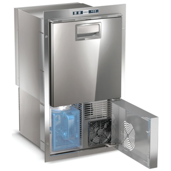 REFILL Reservoir Model of Vitrifrigo OCX2 Series Icemaker - Taller CL Model