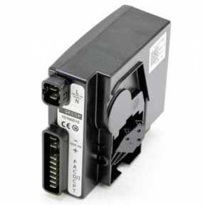 r101097 of Vitrifrigo Secop Danfoss 101N0510 12/24VDC 100-240VAC 50/60Hz Converter