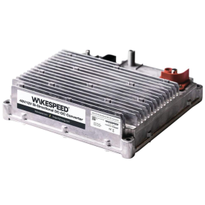 48V/12V Bi-Directional DC-DC Converters