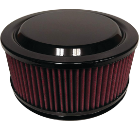 40-1197 of Walker Airsep Air Filter Element CCE 10x4 ST - C9 Marine Genset