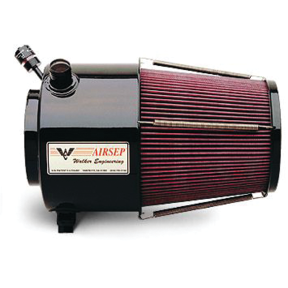 Cat Airsep Kit 3208 320HP Single Turbo